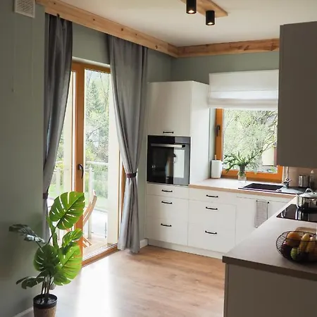 Montana Apartamento *