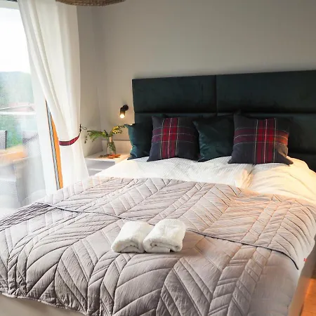 Apartamento Montana *