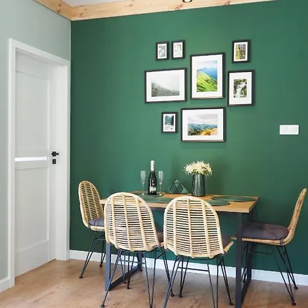 Montana Apartamento Karpacz