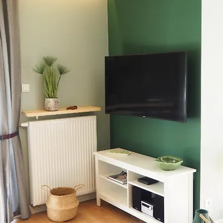 Apartamento Montana *