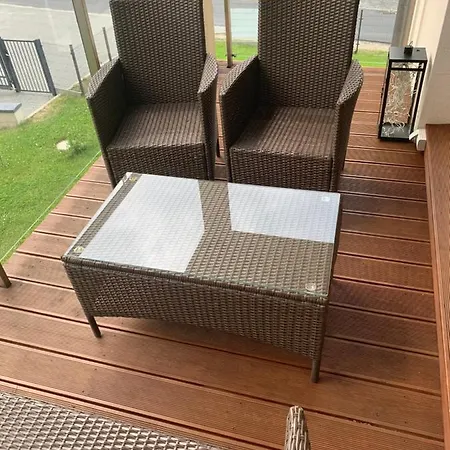 Apartamento Montana *