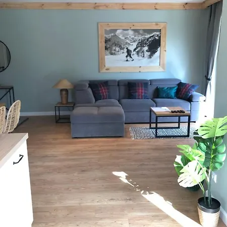 Montana Apartamento Karpacz