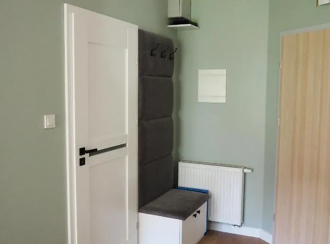 Montana Daire Karpacz