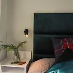 Апартаменты Montana *