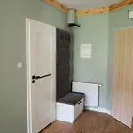 Montana Апартаменты Карпач