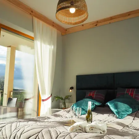 Montana Apartment Karpacz