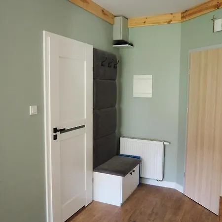 Montana Apartment Karpacz