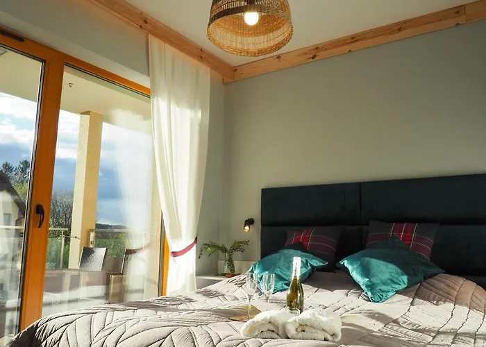 Montana Apartment Karpacz