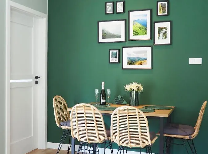 Montana Apartment Karpacz